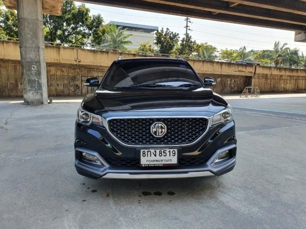 MG ZS 1.5 D AT ปี2018 รูปที่ 1